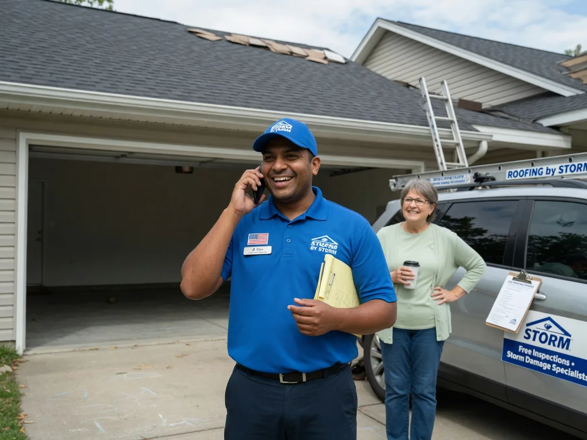 Roof Repair Near Me Washtucna, WA FAQs